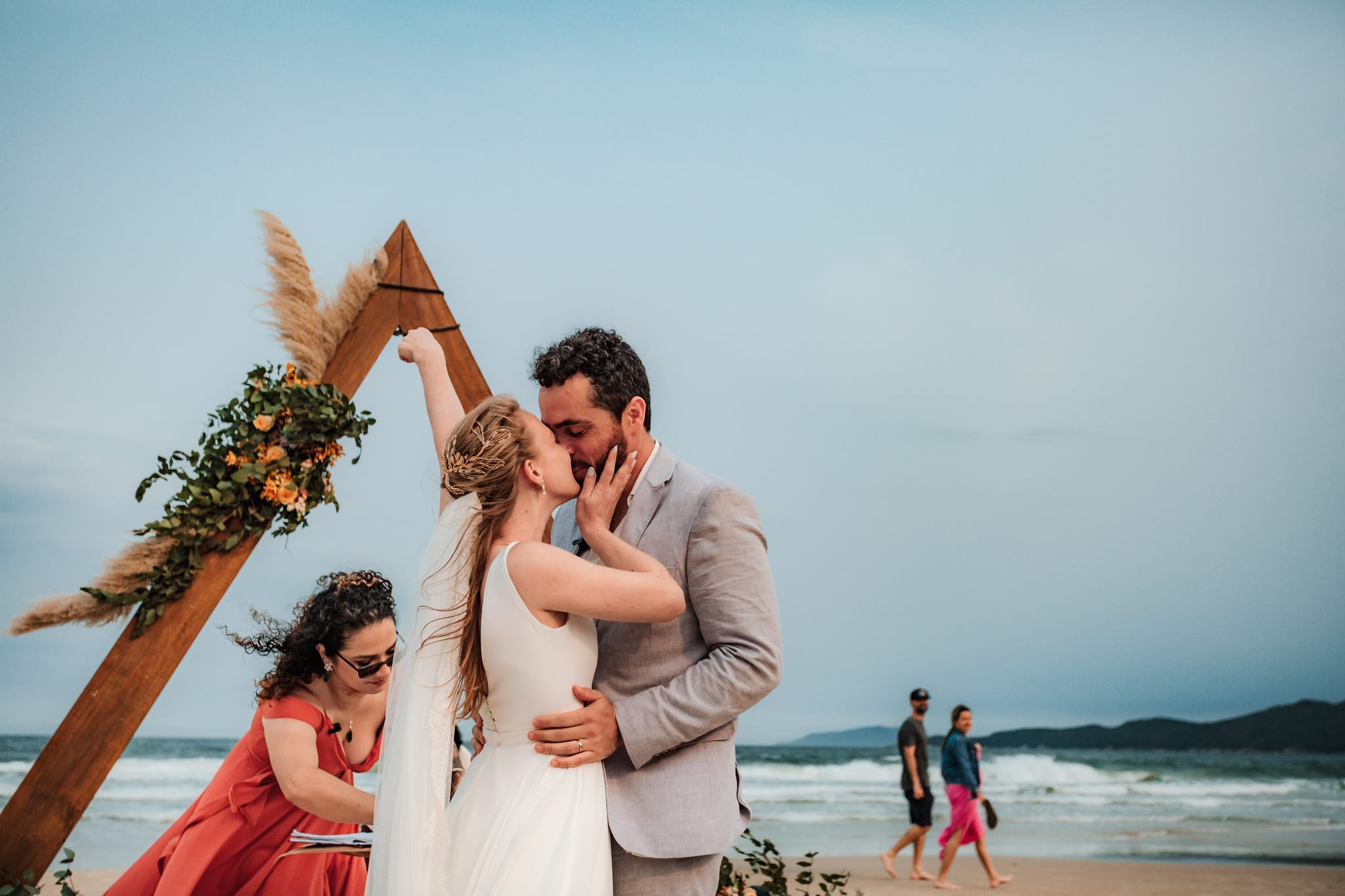 Fotografia de Casamento por André Bertogna — Luana & Bruno, foto 5 de 16